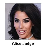 Alice Judge Pics