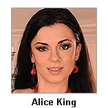 Alice King