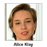 Alice Klay