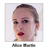 Alice Martin