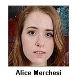 Alice Merchesi Pics
