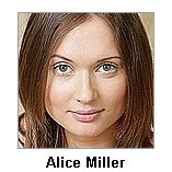 Alice Miller