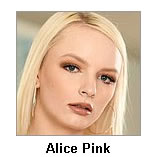 Alice Pink Pics