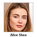 Alice Shea Pics