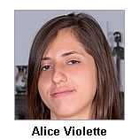 Alice Violette
