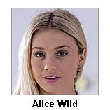 Alice Wild