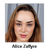 Alice Zaffyre