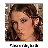 Alicia Alighatti Pics