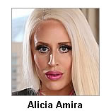 Alicia Amira