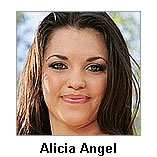 Alicia Angel Pics