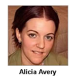 Alicia Avery Pics