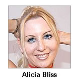 Alicia Bliss Pics