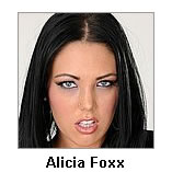 Alicia Foxx
