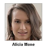 Alicia Mone