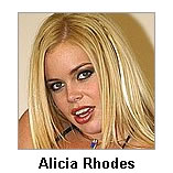 Alicia Rhodes Pics