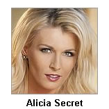 Alicia Secret