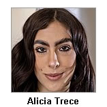 Alicia Trece