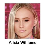 Alicia Williams Pics