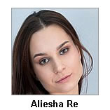 Aliesha Re