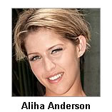 Aliha Anderson