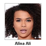 Alina Ali Pics
