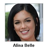 Alina Belle