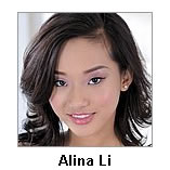 Alina Li