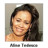Aline Tedesco