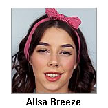 Alisa Breeze