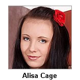 Alisa Cage