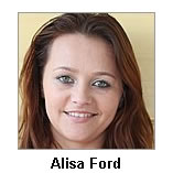 Alisa Ford Pics