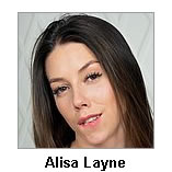 Alisa Layne