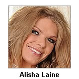 Alisha Laine