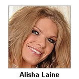 Alisha Laine Pics