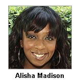Alisha Madison