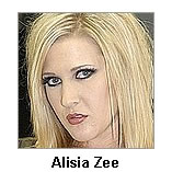 Alisia Zee