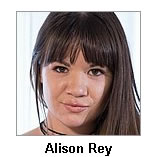 Alison Rey Pics