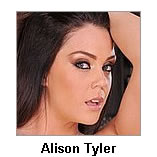 Alison Tyler Pics