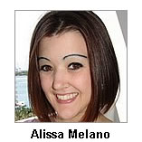Alissa Melano Pics