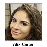 Alix Carter