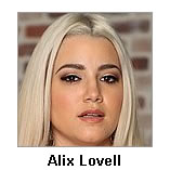 Alix Lovell