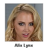 Alix Lynx Pics