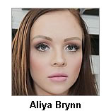 Aliya Brynn