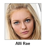 Alli Rae Pics