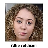 Allie Addison
