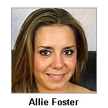 Allie Foster Pics