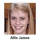 Allie James Pics