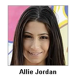 Allie Jordan