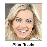 Allie Nicole Pics
