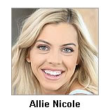 Alie Nicole Pics